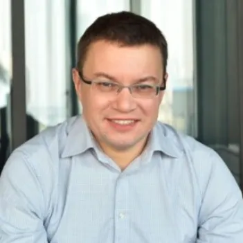Maxim Afanasyev